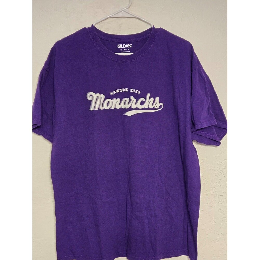 KC Monarchs XL T-Shirt